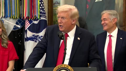 On sending Tomahawks to Ukraine, Trump says ‘we need them too'