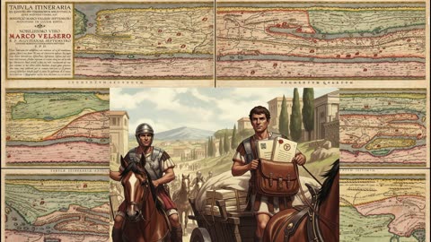 Cursus Publicus pro ☧ Actis Imperii SPQR atque Apostolicae Sedis et Conciliorum Oecumenicorum SRE