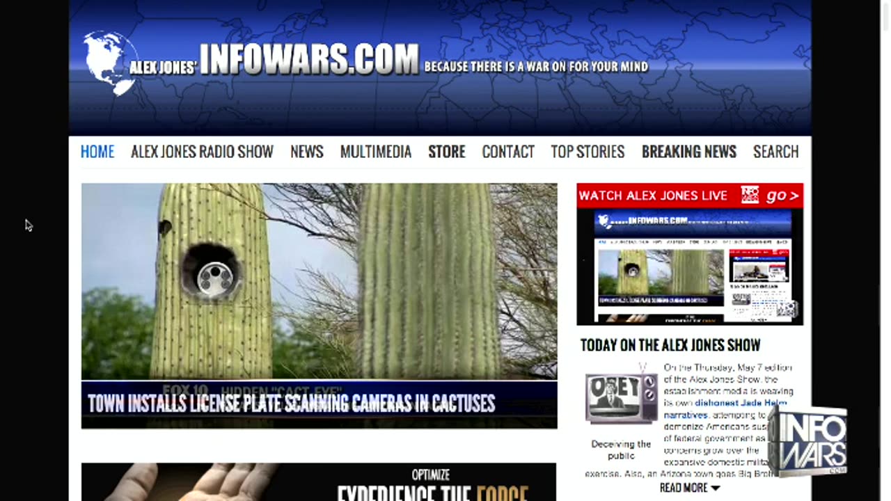 IW Archives 2015 May 07