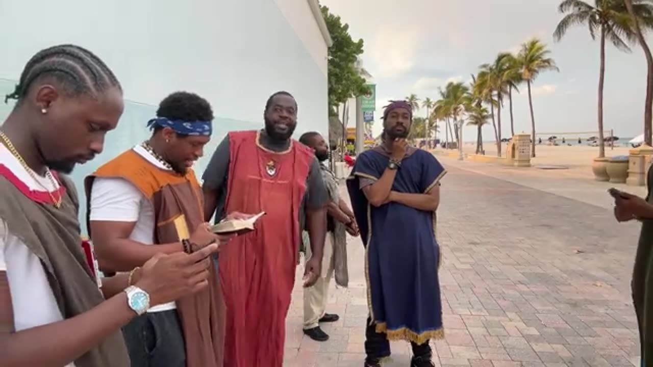 GMS BROWARD CAMP!! 8/20/2025