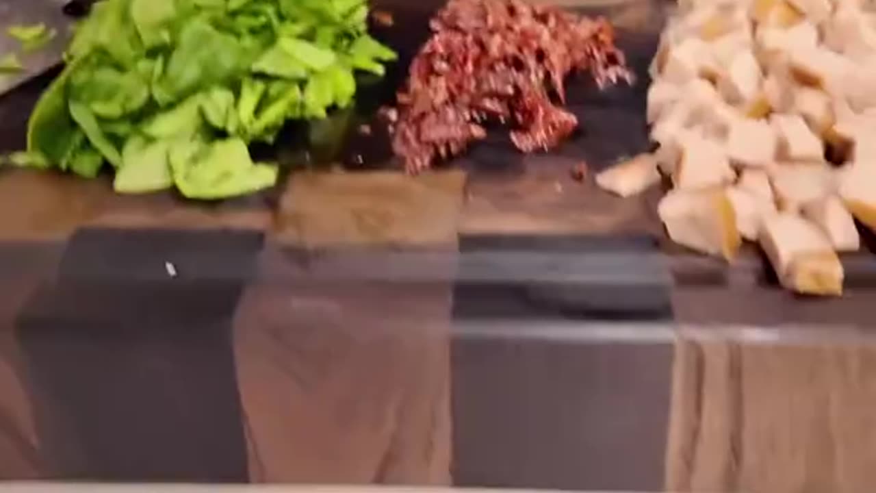 Keto Diet Video Recipe No. 327