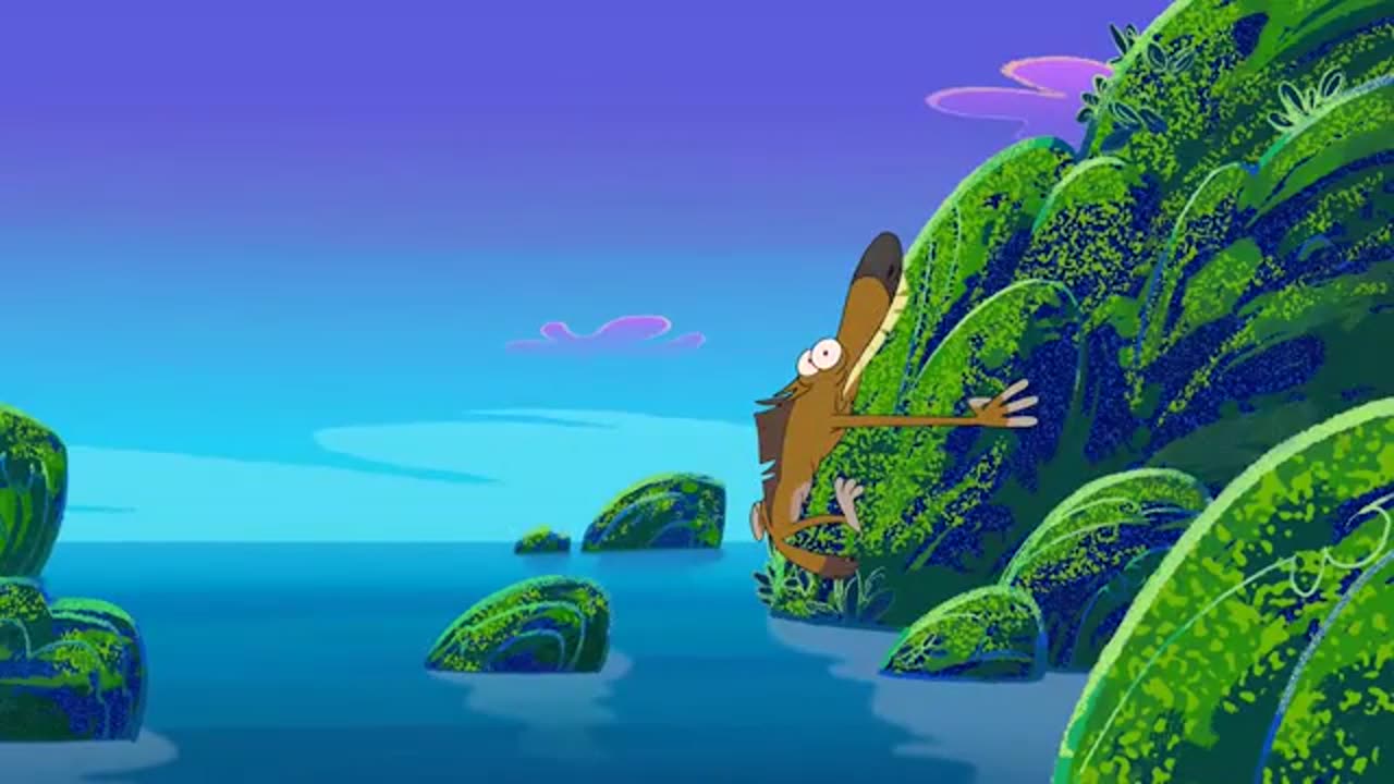 Hilarious Zig and Sharko Adventure | Funny Cartoon Moments for Kids # ...