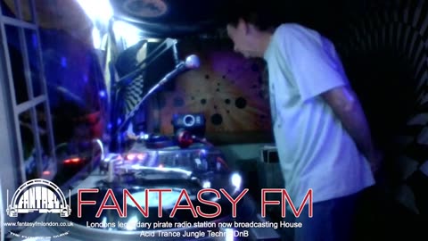 Soak Fantasy fm