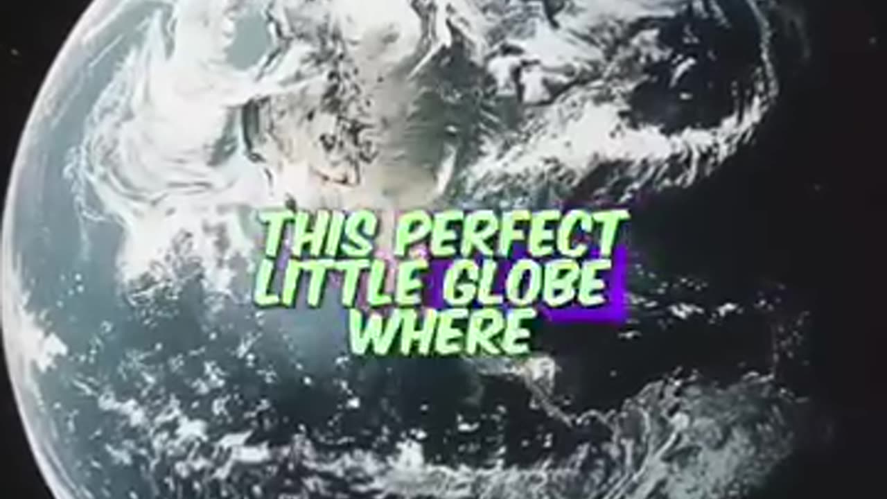 The Perfect Little Global Where
