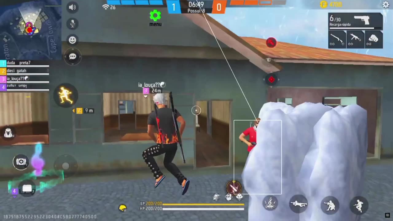 OBB HS CHEST + FREE FIRE HOLOGRAM | DIRECT LINK Mediafare | NEW XIT ANDROID/IOS ANT BAN #2linkesff