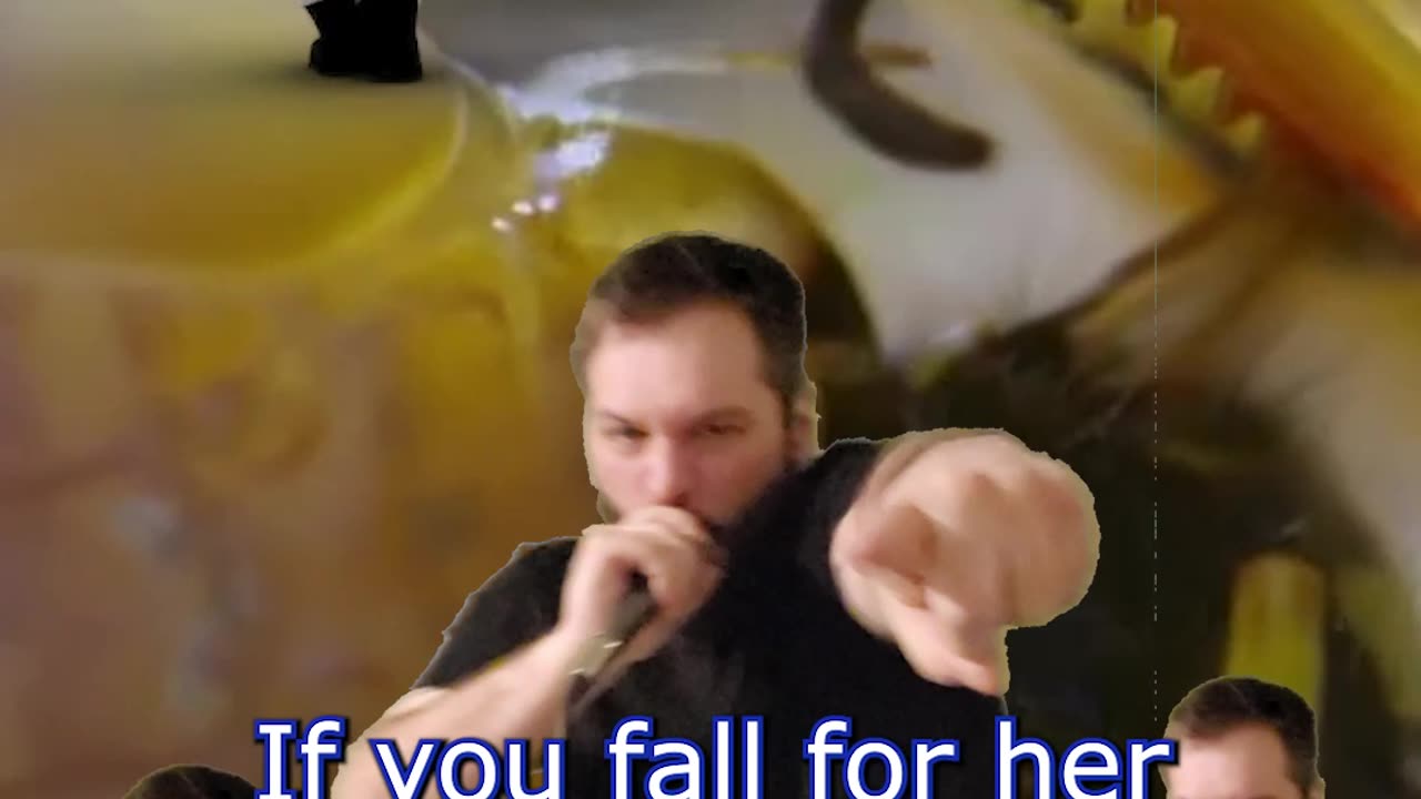 This is female mantis