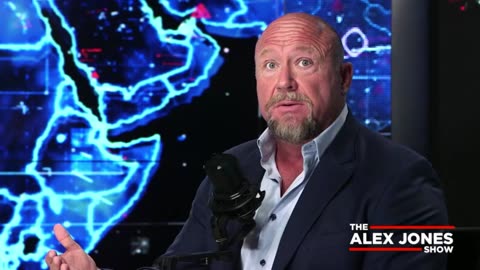 Alex Jones Abridged 6/25/25