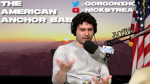 Anchor Baby Show | CALL-IN 888 775 3773