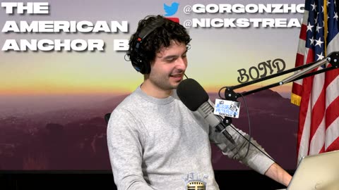 Anchor Baby Show | CALL-IN 888 775 3773