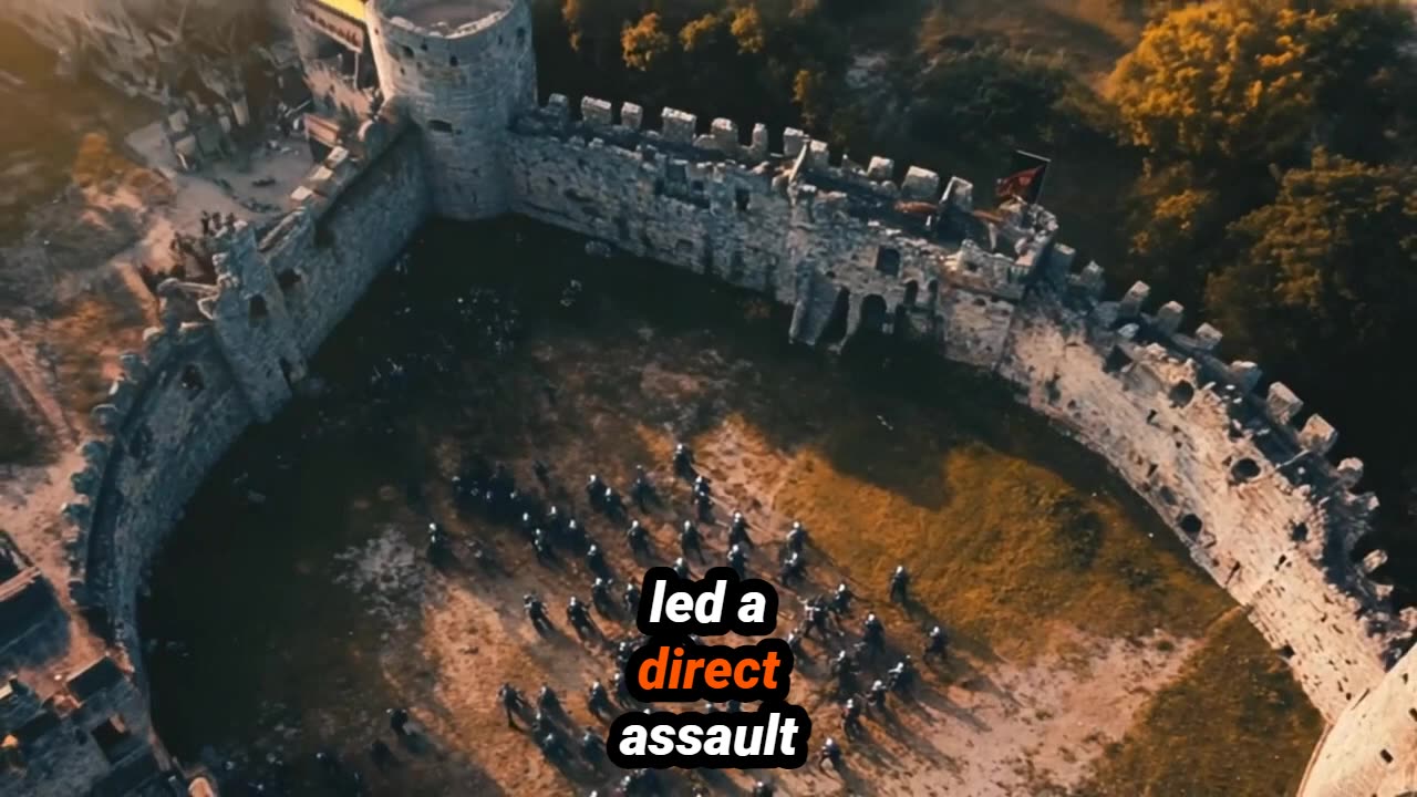0014 The Battle That Made France – Merovingians vs. Visigoths (Ancestors