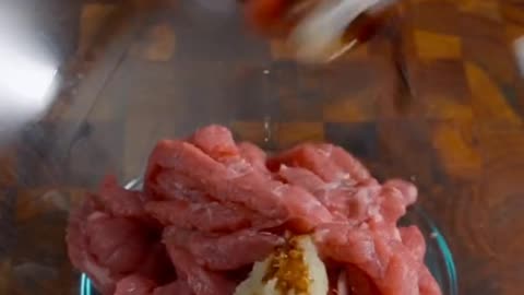 WOW would you eat this?