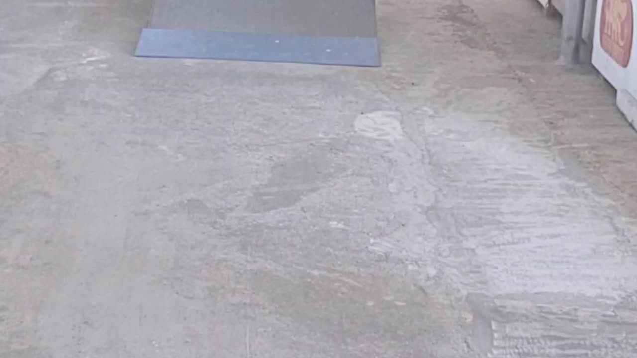 skateboarding