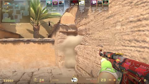 COUNTER-STRIKE 2: LEGACY