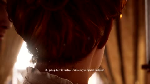 The Dark Pictures Anthology The Devil In Me Gameplay Walkthrough Part 1 - No Commentary