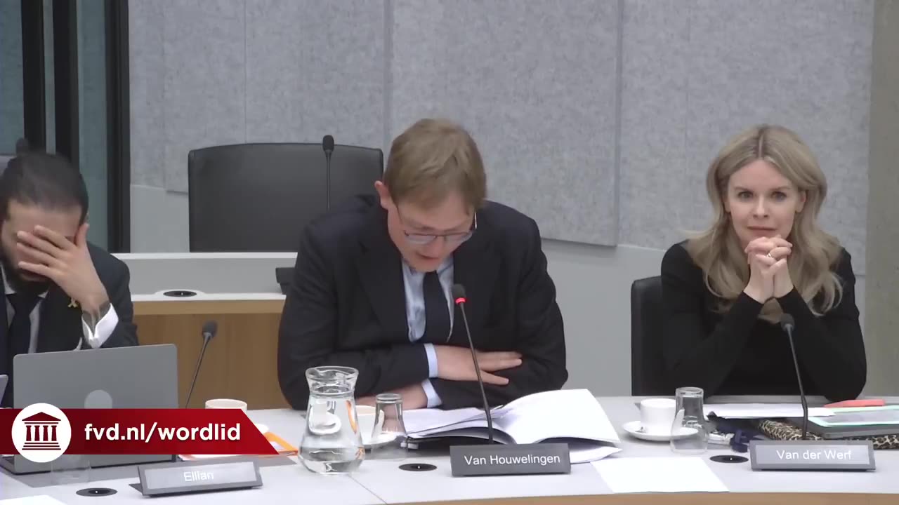 Pepijn van Houwelingen