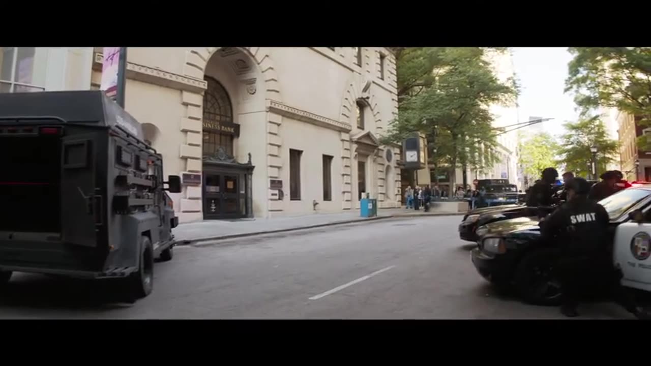 The Naked Gun - trailer