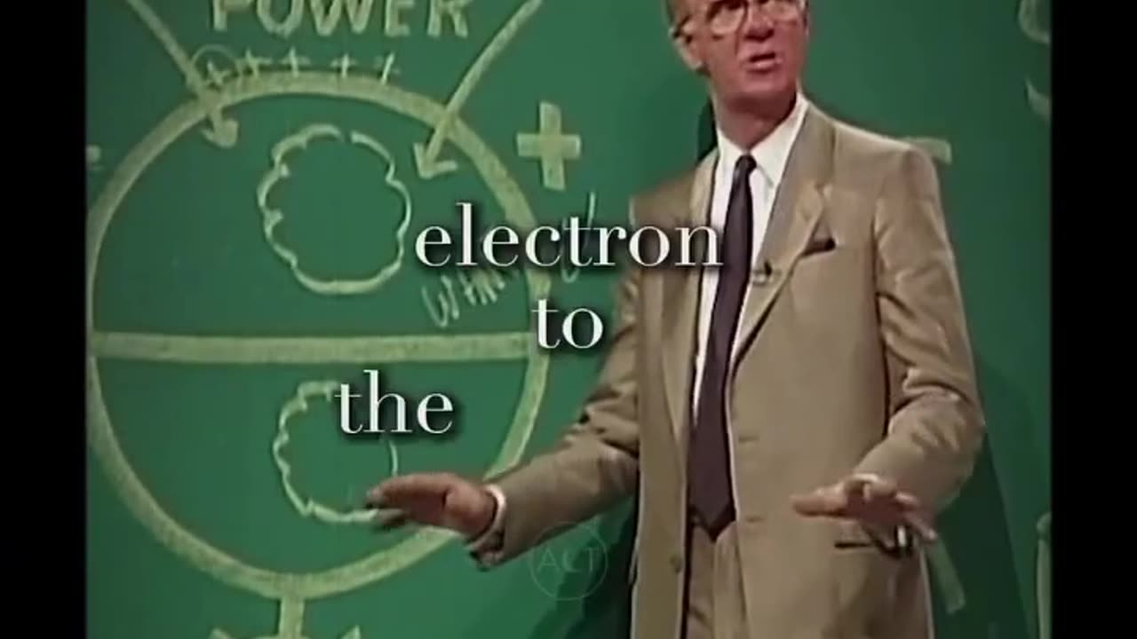 To win the war we need to first understand the battlefield