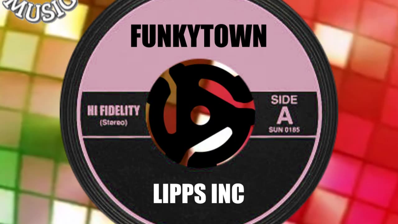 #1 SONG THIS DAY IN HISTORY!