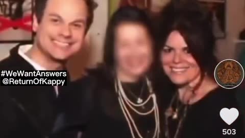 Laura Silsby and the Clintons were caught red-handed kidnapping