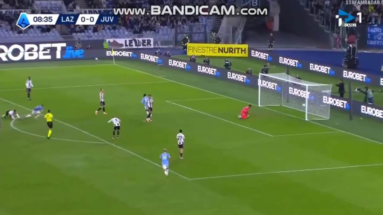 lazio