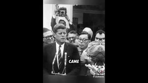 JFK files ..