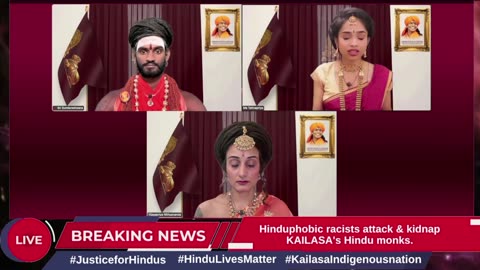 Absorb spiritual teachings during live darshans led by SPH Bhagavan Sri Nithyananda Paramashivam.