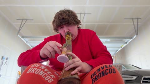 Day 49 It’s so hard to stream and upload anything