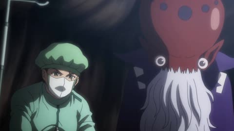 Prayer (English Dub)