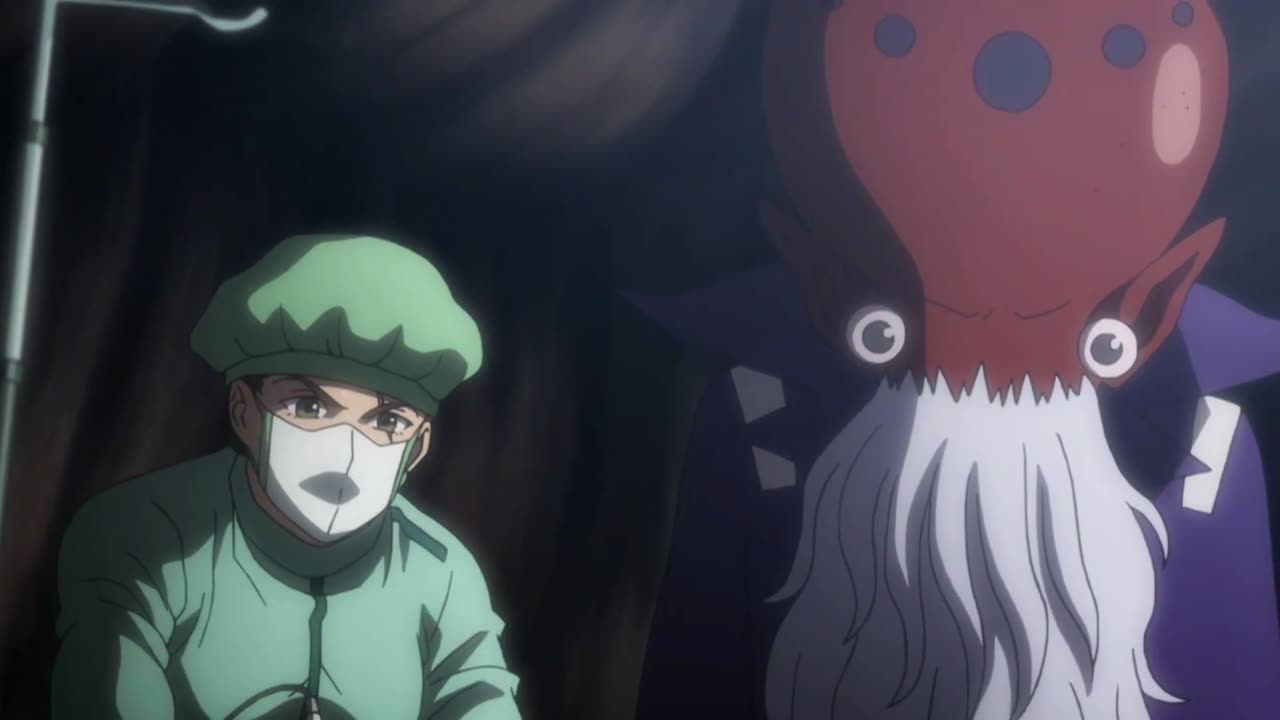 Prayer (English Dub)