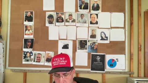 Alberto Seratt - Part 2 - Election Interference