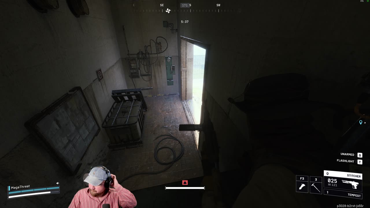 🔴LIVE | ALL DAY RAIDING | HOUR 11 OF 12 #ARCraiders