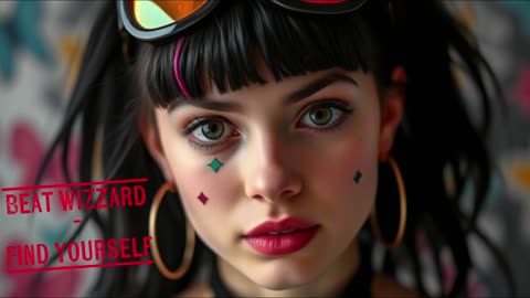 Beat Wizzard - Find Yourself (Progressive House/Trance)