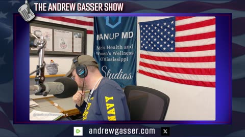 We Are Living in Strange Times, December 18