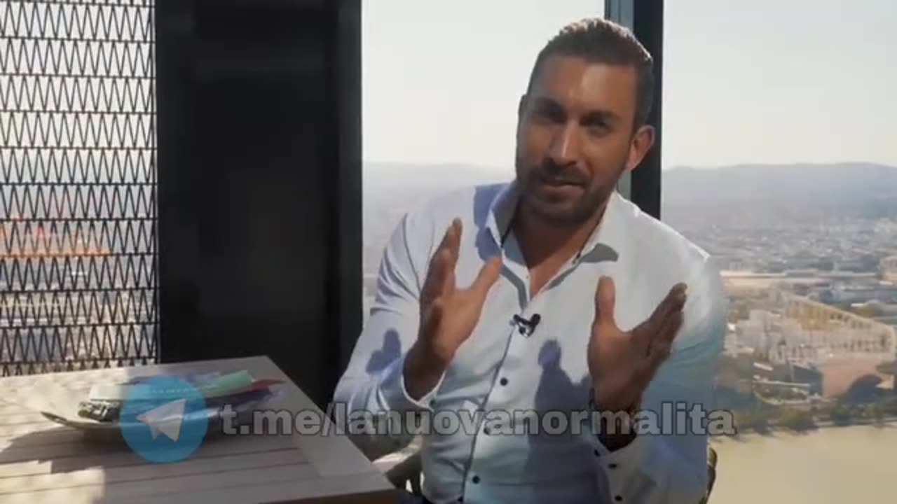 Documentario Parte 1: Un sistema. Nessuna verità. Molte scuse