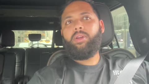 UBER LIVE NYC