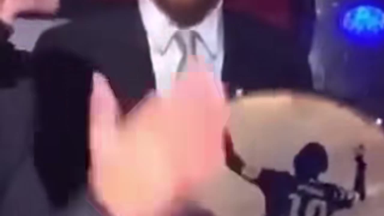 Messi core 🤣