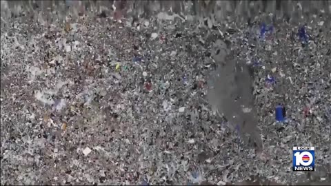 Waste Management settles lawsuit with cities