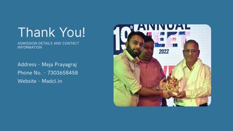 : Best College Of D.El.Ed in Mirzapur – Mahatma Degree College