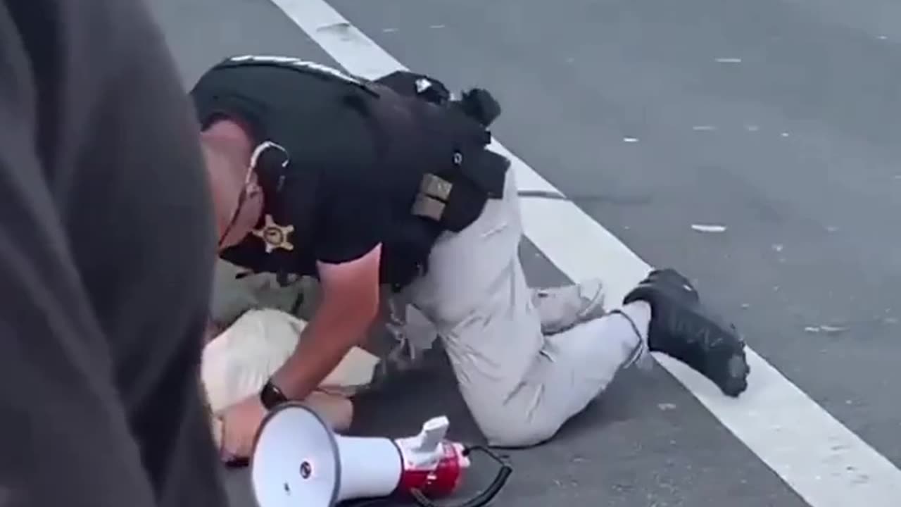 Stop Playing in the Streets Compilation- Commentary Steve Inman