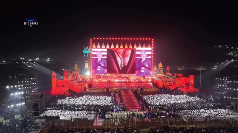 Alex Stein & Madison Cawthorn With Miami Latinas