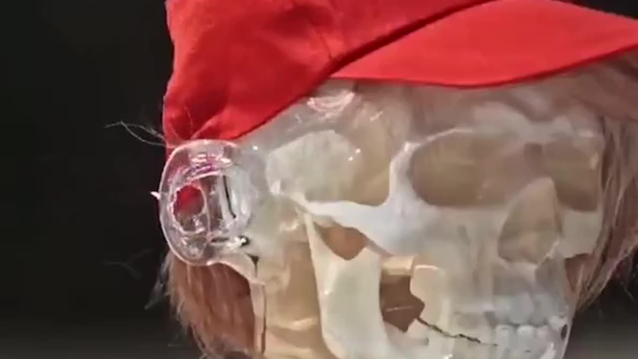 If they faked this shooting that means trump is a deep state actor