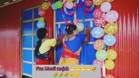 देसी फनी एंटरटेनमेंट