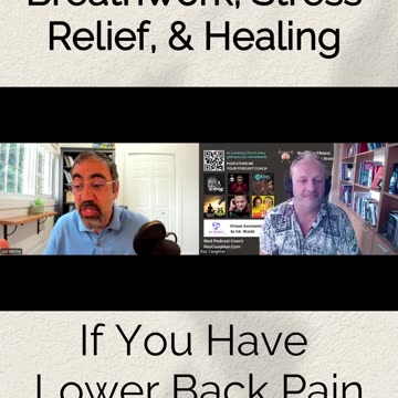 If You Have Lower Back Pain
