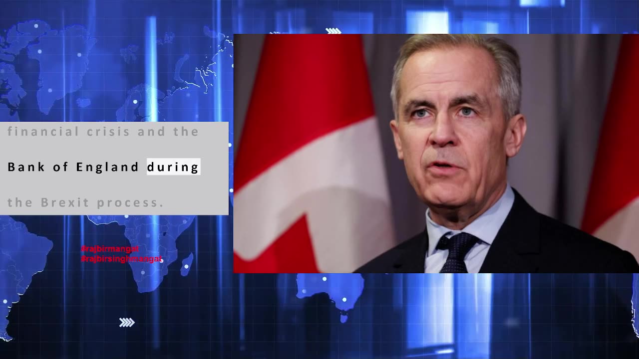 Canada’s Carney pulls off huge poll swing to keep power and condemns American 'betrayal'
