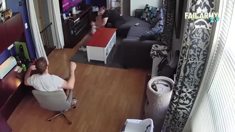 Crazy Viral Fails Compilation Chaos in 2025