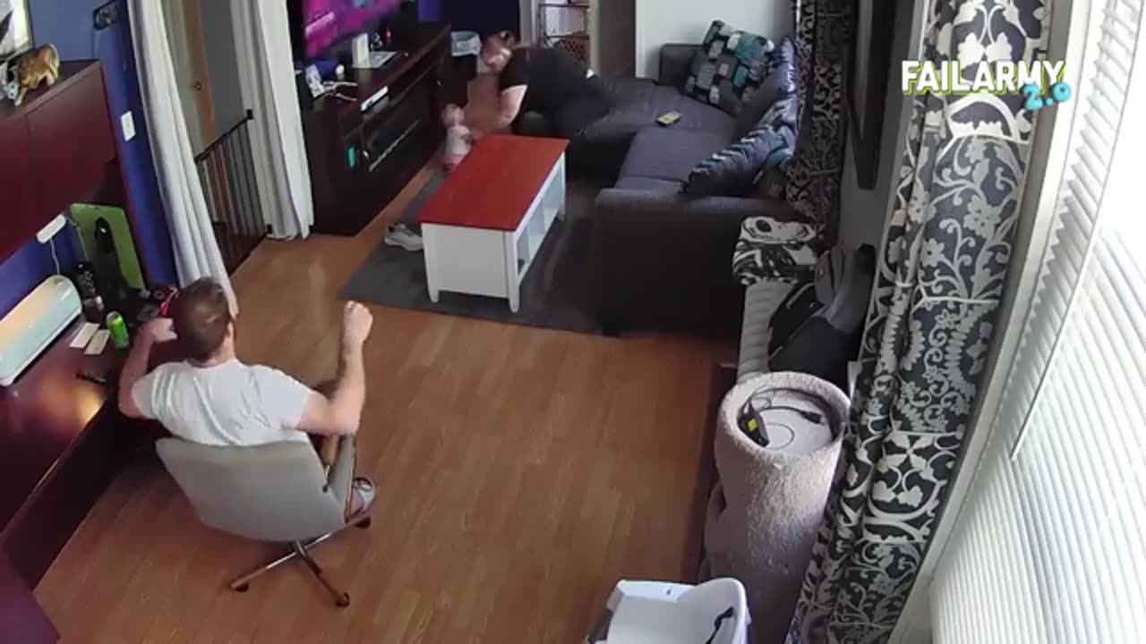 Crazy Viral Fails Compilation Chaos in 2025
