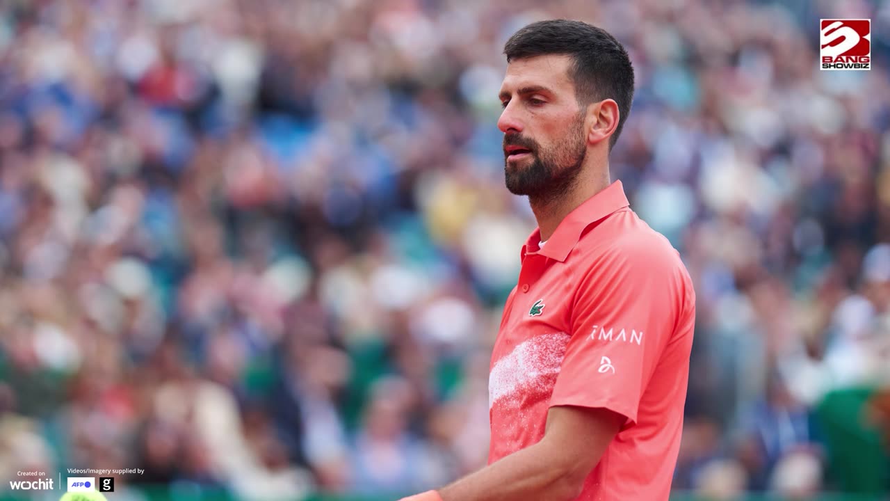 Novak Djokovic still has the 'passion and desire' needed to fight for the biggest titles in tennis