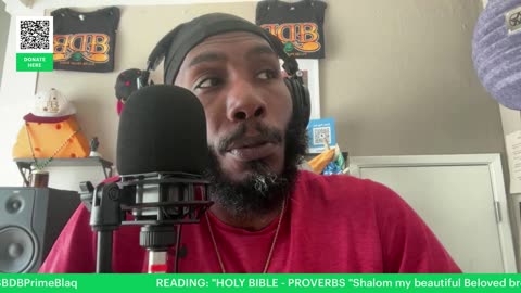 Proverbs Chapter 17-24 | Daily Bible Reads
