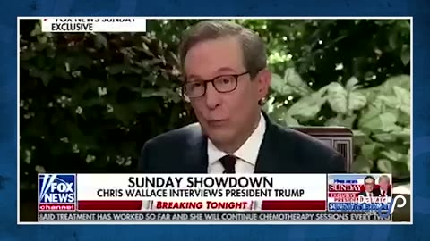 Dripping-Sweaty Trump Destroyed on Fox, Historic Implosion - griffin_nava01 VOL 5