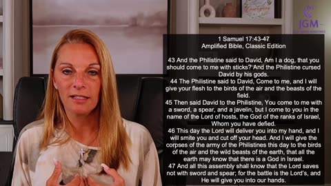 97. > THE WASHINGTON ESTABLISHMENT IS BEING DISMANTLED [Word heard – June 7, 2025]